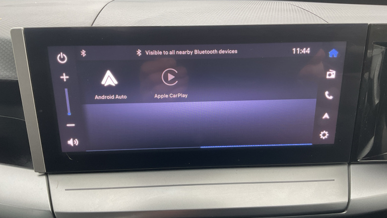 Vauxhall Frontera 83kW Design 44kWh 5dr Auto Electric Estate